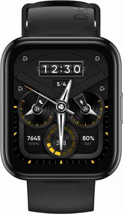 Realme Band Realme Smartwatch Flipkart Price Realme Smart