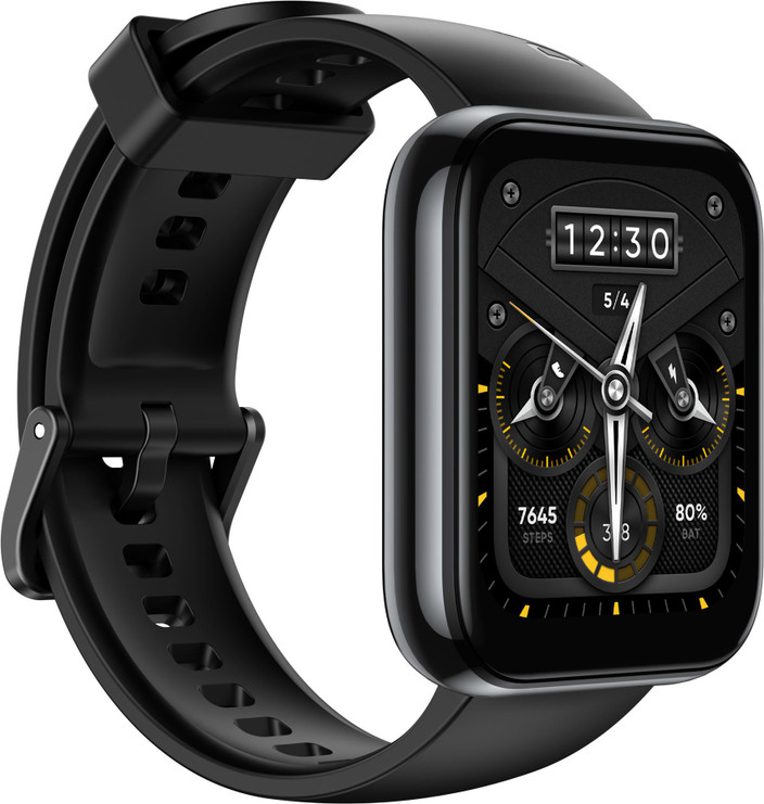 Apple Realme Watch Ios Support Advanced Version Smart Watch