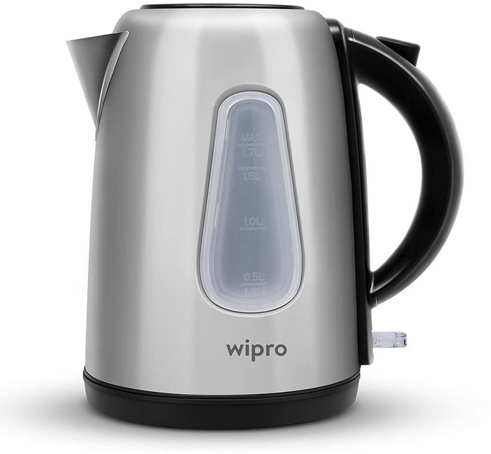 Stainless Steel Koryo Electric Kettle Price Litre Electric Kettle
