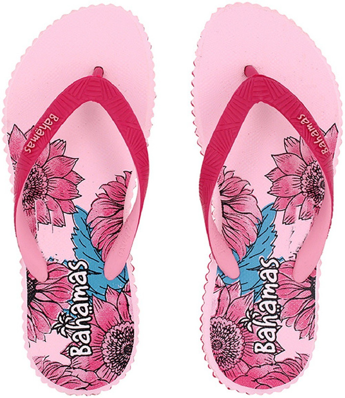 Flops Bahamas Ladies Chappal Hawai Chappal Bahamas Slipper Chappal