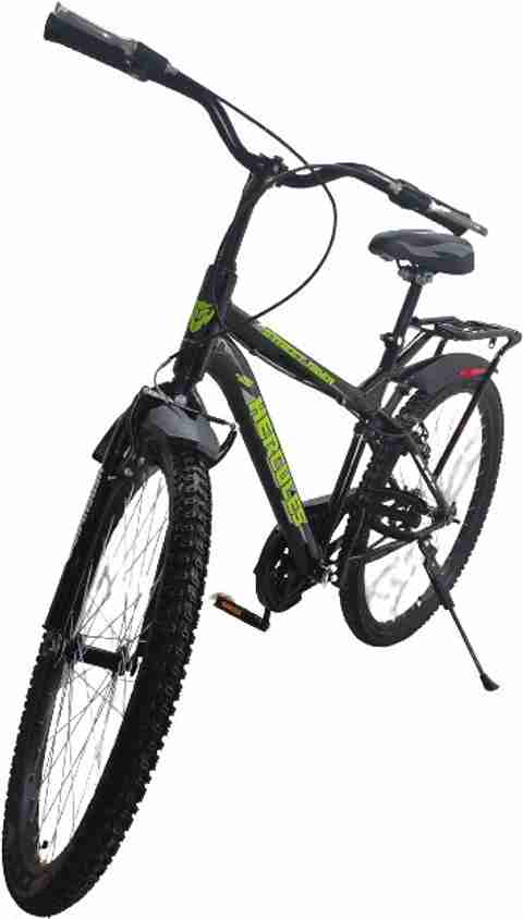 Old Hercules Ranger Cycle Ranger Super Speed Racer Cycle 2years