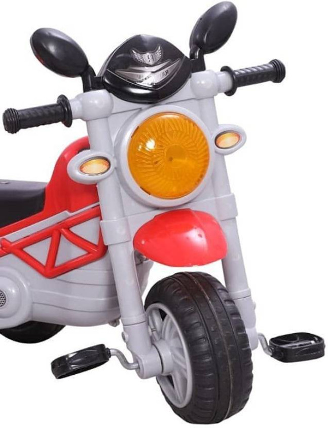 Baby Bike Sal Ke Bacchon Ki Bike Stc Apna Big Size Bike For Kids