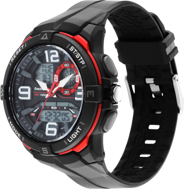 Caritasnepal Fastrack New Arrivals 2018 Watches Digital Watch Best