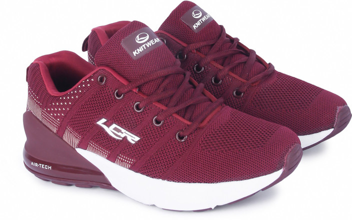 Running Shoes Lancer Air Tech Shoes Leather Shoes Casual Shoes For