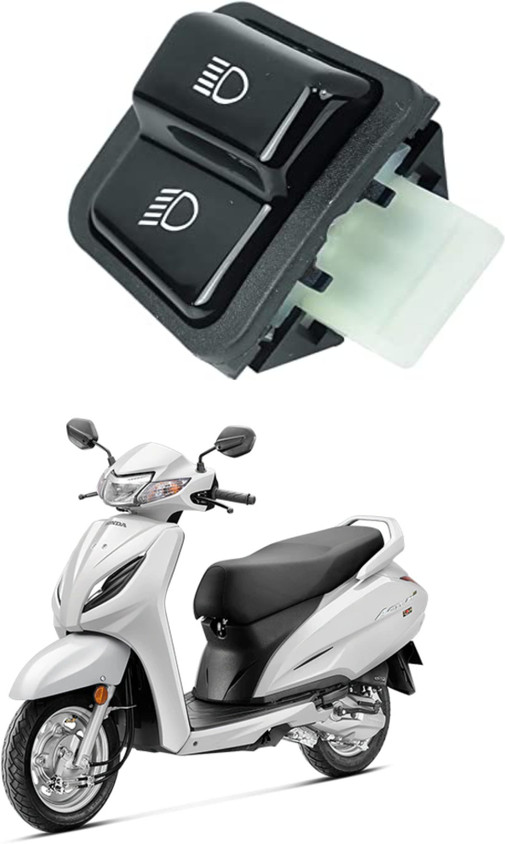 Honda Dio Honda Activa 3g Battery Price Honda Activa Honda Dio