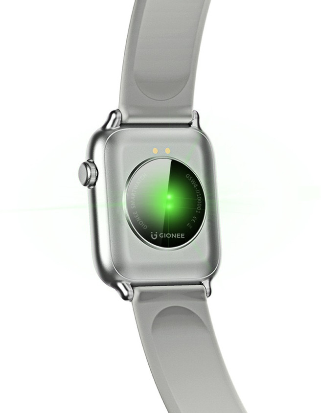 Gionee Stylfit Gionee Watch Gionee Smartwatch Strap Gionee