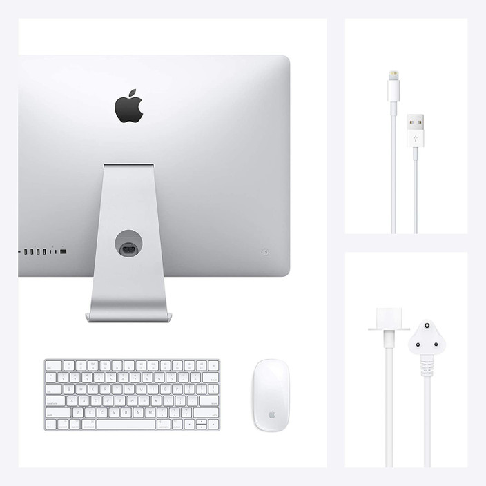 27インチ5K iMac 2017 メモリ24GB SSD 256 Apple iMac with 5K