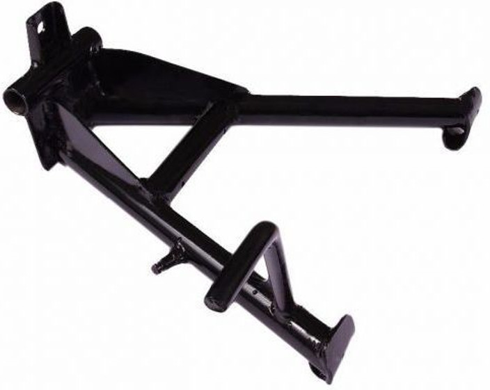 Mahindra Centuro Bike Body Parts BOZZO Center Stand Mahindra