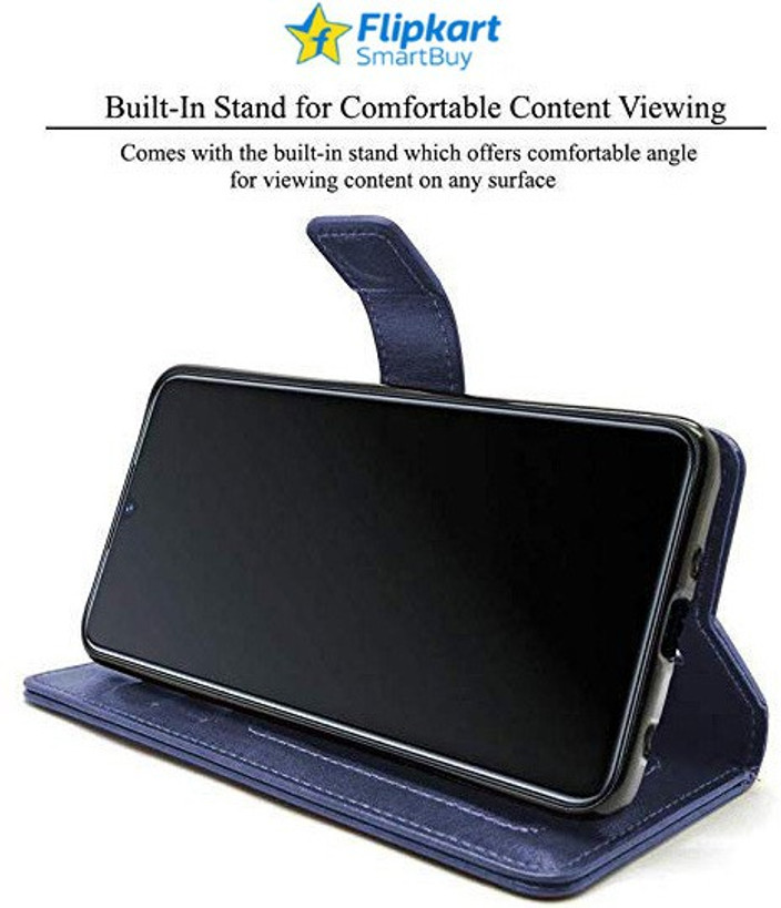 Flipkart SmartBuy Flip Cover for Honor Lite Flipkart SmartBuy
