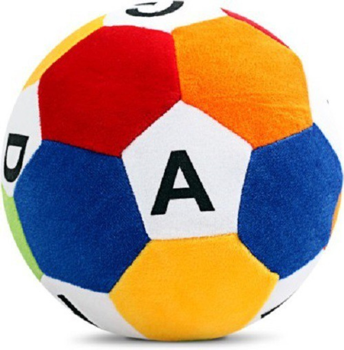 A Toy That Starts With the Letter a: Awesome Antics