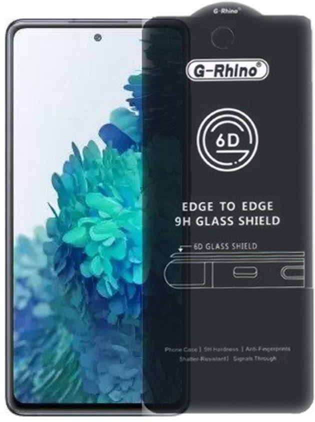 6d Tempered Rhino 3d Screen Protector G Rhino Super Og 6d Glass