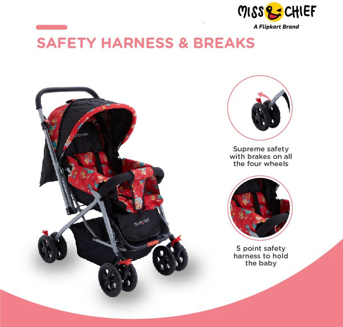 Baby Company Baby Carrier Sm Price Miss Chief By Flipkart Premium