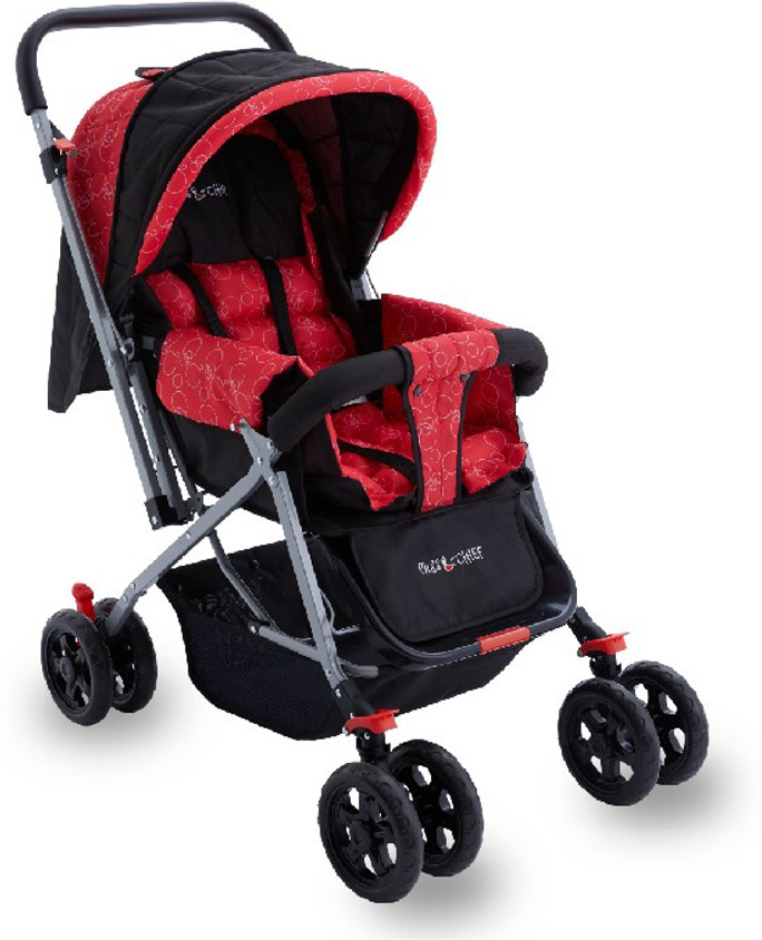 Adjustable Stroller Baby Stroller On Flipkart BUMTUM Baby Stroller