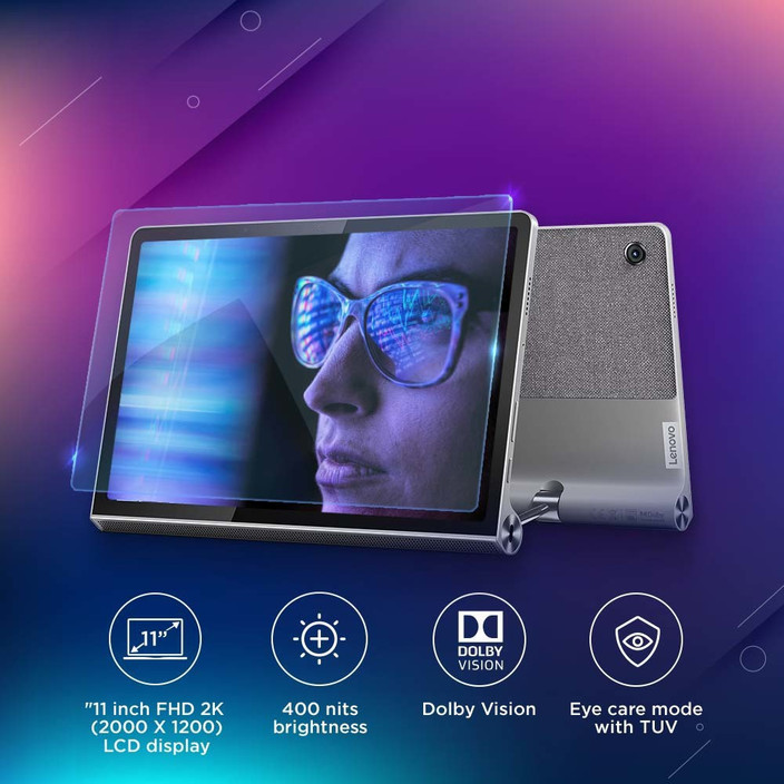 Lenovo yoga 11インチ