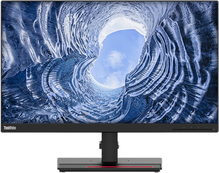 Lenovo ThinkVision 23.8インチ フルHDモニター Lenovo [62AEKAR2J9