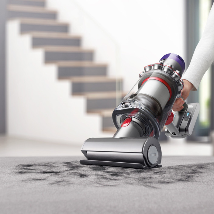 Dyson Cyclone V10