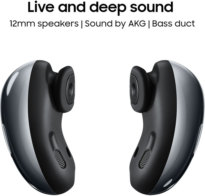 Buds Live Galaxy Buds Plus Single Ear Use Ear Buds Live Galaxy