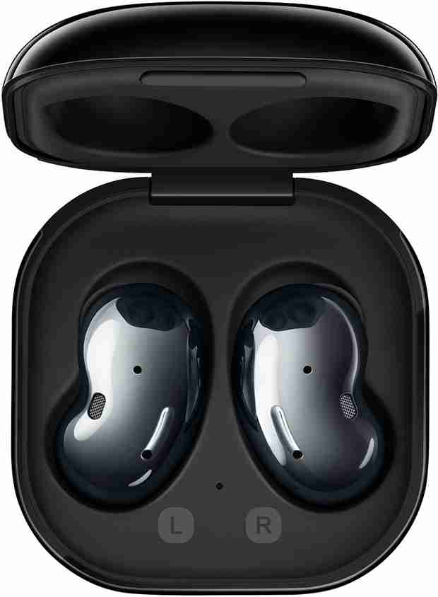 Samsung Earbuds Galaxy Buds Left Ear Low Volume Samsung