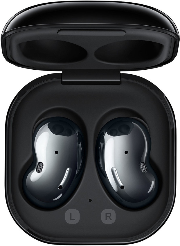 ★新品未開封★SAMSUNG Galaxy Buds Galaxy buds live