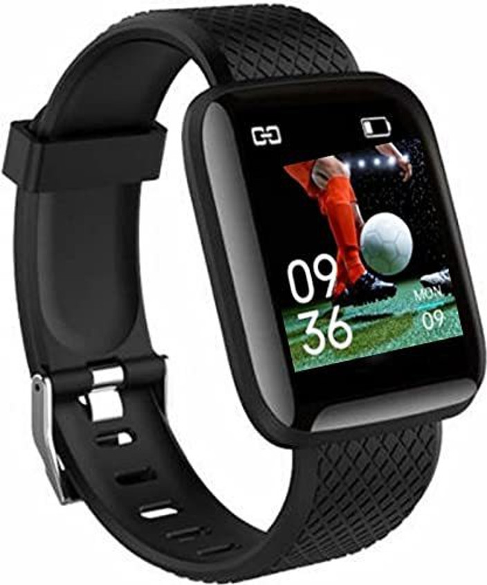 flipkart seller v8 smart watch strap