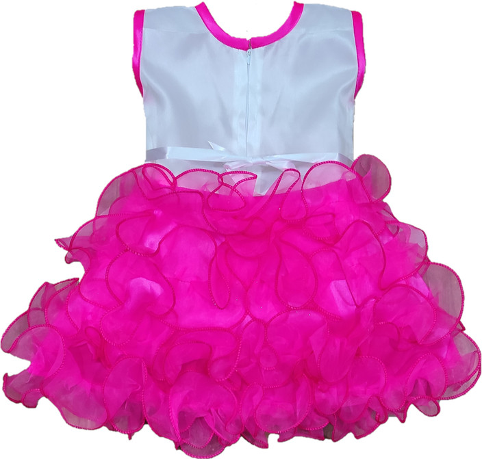 MARUF DRESSES Midi/Knee Length Casual Dress Price in India Buy