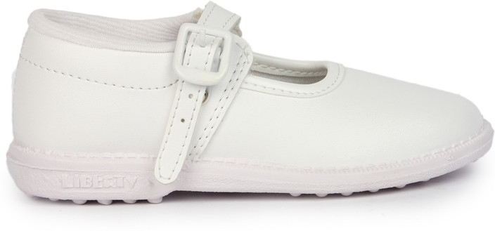 LIBERTY Girls Slip on School Shoes Price in India Buy LIBERTY