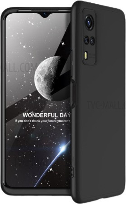 Y51a Vivo Y51l Body Cover Vivo Y51 Back Cover Full Body MOBILOVE