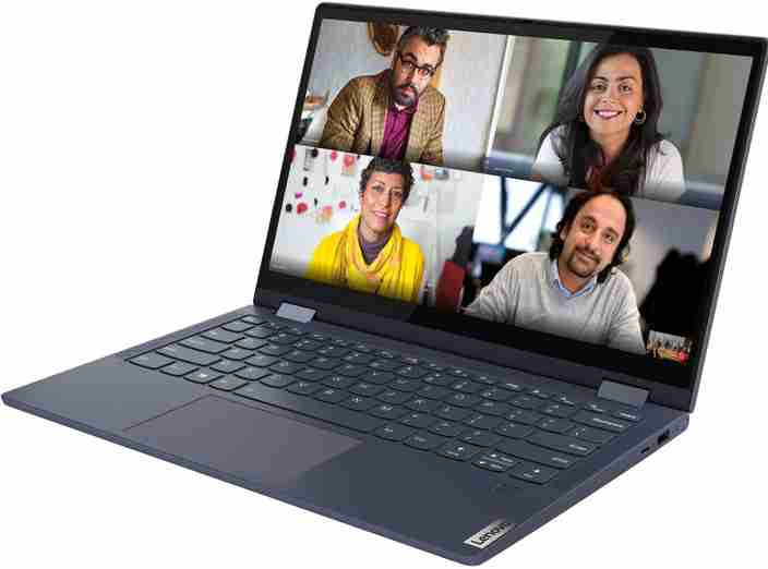 Lenovo Yoga 6 AMD Ryzen 7 Octa Core 5700U - (16 GB/512 GB