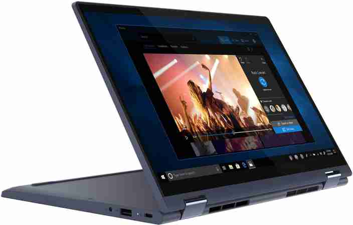ジャンクLenovo Yoga６ 13ARE05 Ryzen7 4700U Lenovo Yoga 6 AMD Ryzen 7 Octa Core 5700U - (16 GB/512 GB