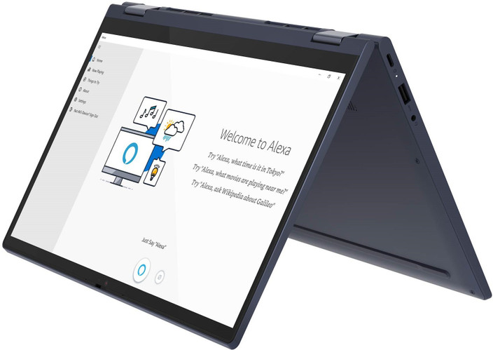 ジャンクLenovo Yoga６ 13ARE05 Ryzen7 4700U Lenovo Yoga 6 AMD Ryzen 7 Octa Core 5700U - (16 GB/512 GB