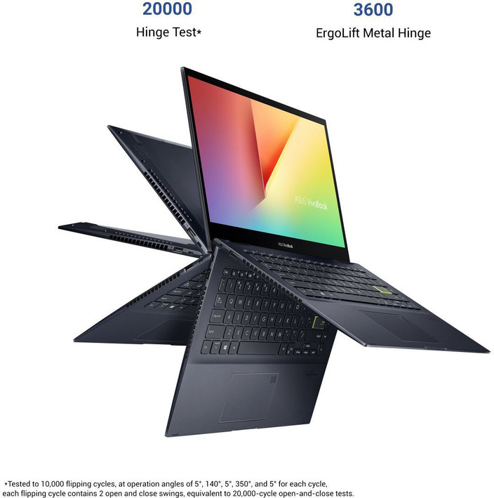 YALLS ASUS 対応 Vivobook Flip 14 TP420U TP420UA TM420 TM420I