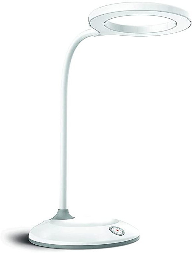 Flipkart Philips Led Desk Light Wall Lamps Philips Study Lamp Flipkart  PHILIPS 5W Orbit