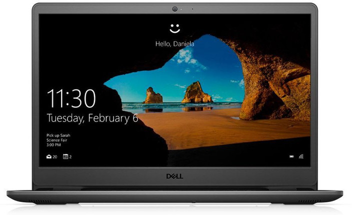 DELL Inspiron AMD Ryzen 5 Quad Core 3450U - (8 GB/256 GB SSD