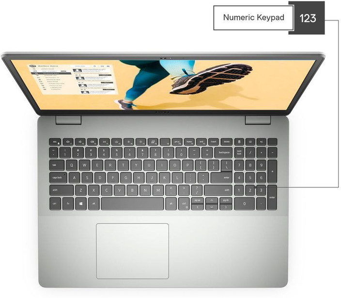 Hdd Dell 3501 I3 1115g4 DELL Inspiron Intel Core I3 11th Gen