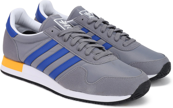 Adidas Haven Original ADIDAS ORIGINALS USA 84 Sneakers For