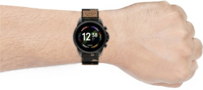 FOSSIL Gen Smartwatch