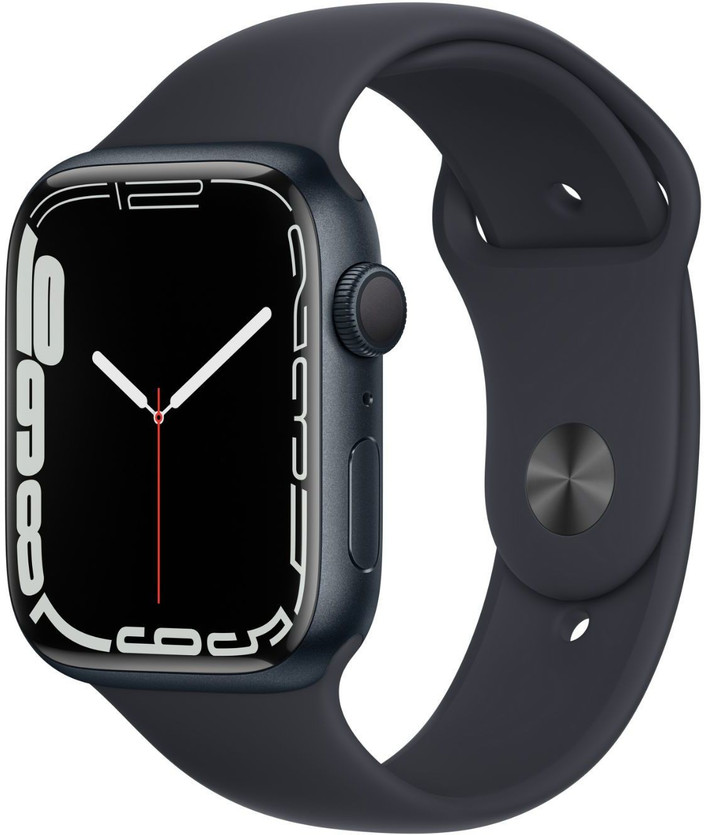 Watch Series What Is Latest Apple Watch Apple Watch Series7 (GPS