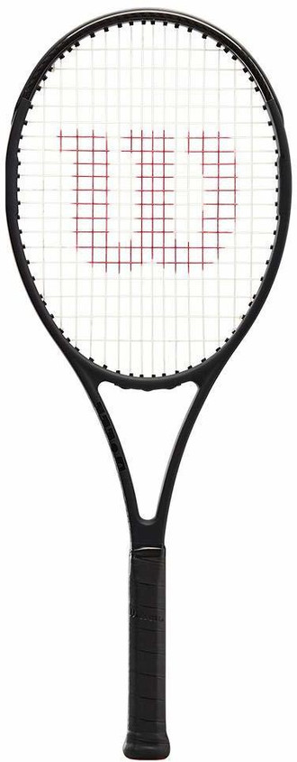 Wilson PROSTAFF 97 G3 2本セット Wilson ウィルソン PRO STAFF 97 2本セット - メルカリ