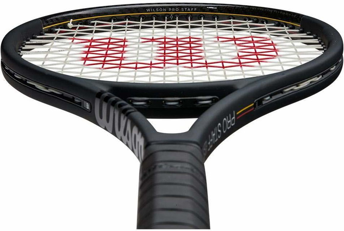 WILSON Prostaff 97L V 13-(290gm-grps 4 3/8) Black Unstrung
