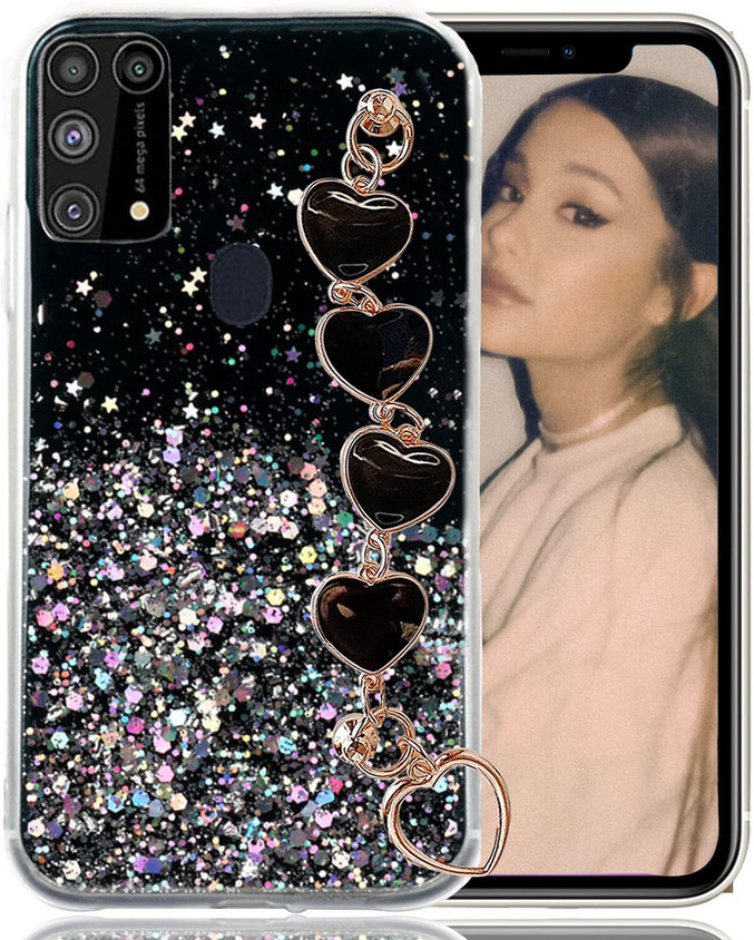 Samsung M31s Best Back Cover KC Back Cover For Samsung