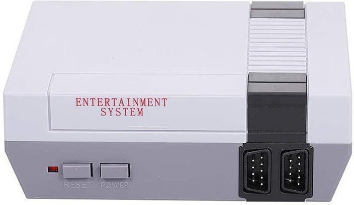 Handheld Game Console Nintendo 64 Preloaded Nintendo 64 Preloaded