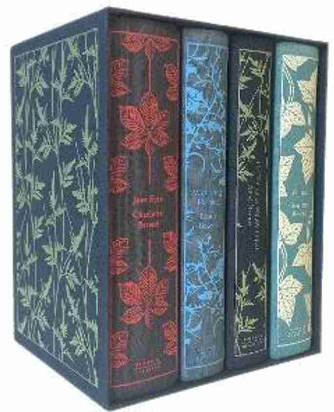 The Bronte Sisters (Boxed Set): Buy The Bronte Sisters