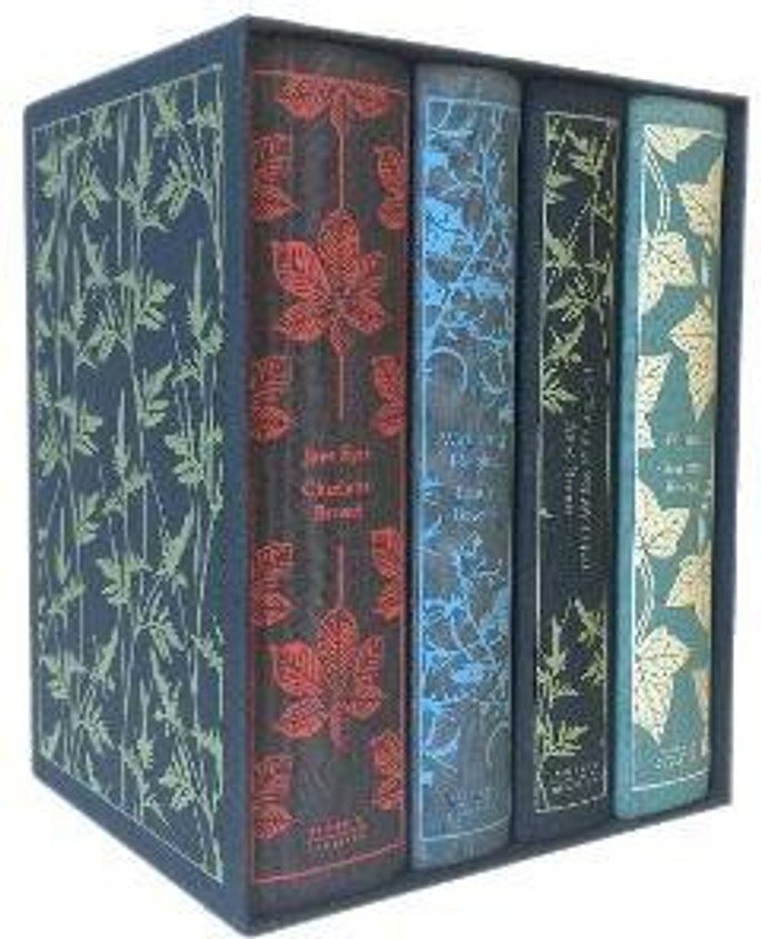 The Bronte Sisters (Boxed Set): Buy The Bronte Sisters