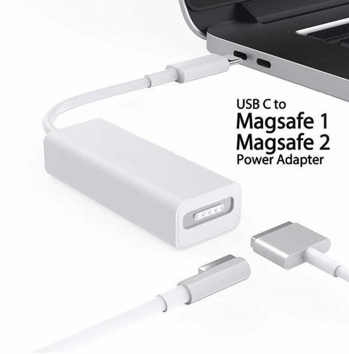 Laptop Charger Usb Macbook Pro 87 Watt Charger Microware USB C