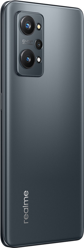OPPO - おまけ付 新品 realme GT Neo2 グローバル版 8GB 128GB Realme GT Neo 2- 8GB RAM & 128GB ROM