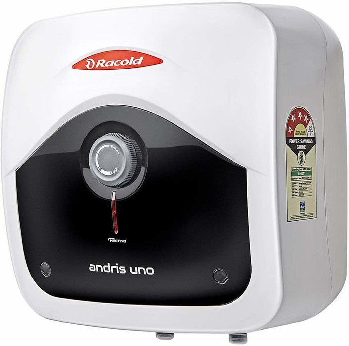 Racold Andris Uno 10 L Storage Water Geyser Price in India Buy