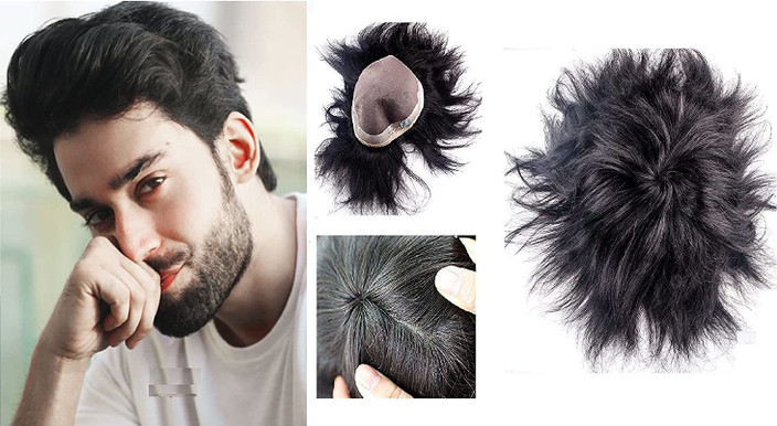mens hair systems Online in USA