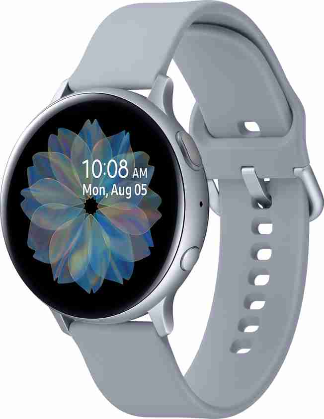Sm R820 Galaxy Active Watch Stainless Steel Samsung Galaxy Watch