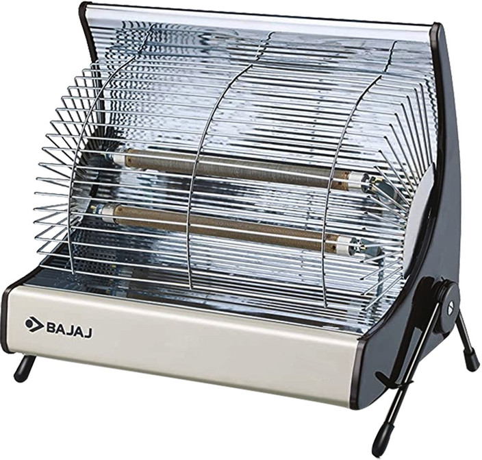 Bajaj Room Heater Halogen Rod Bajaj RHX-2 Halogen Room Heater