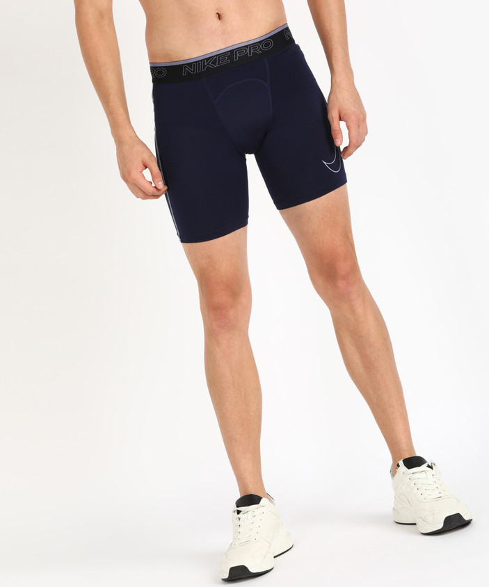 Compression Shorts Nike Pro X Shorts Men's Nike Pro Combat Padded